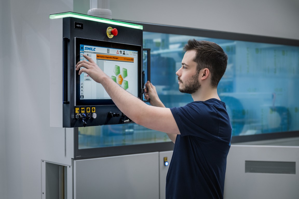 Electrical Retrofitting by SML