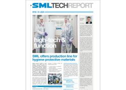 SML TechReport 1/20