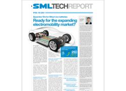 SML TechReport 2/21