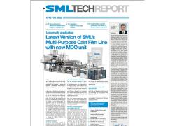 SML TechReport 2/23 