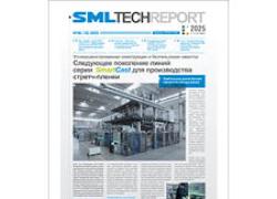 SML TechReport 2/25 Russia Edition