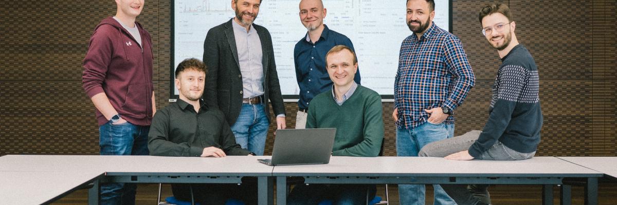 bitWise data-driven decisions in extrusion technology